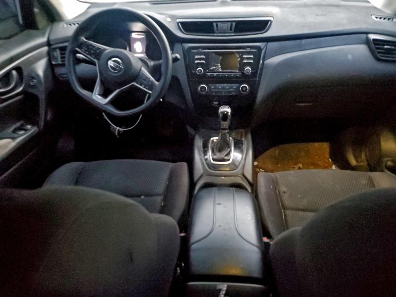 Фото 8 - NISSAN ROGUE