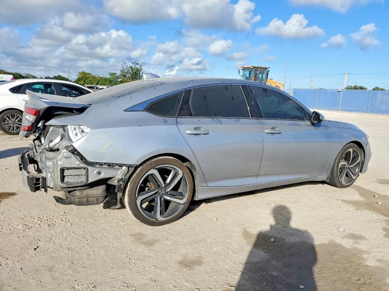 Фото 3 - HONDA ACCORD