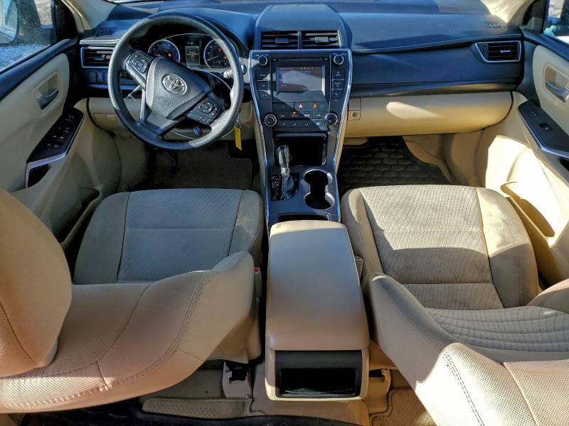 Фото 8 - TOYOTA CAMRY