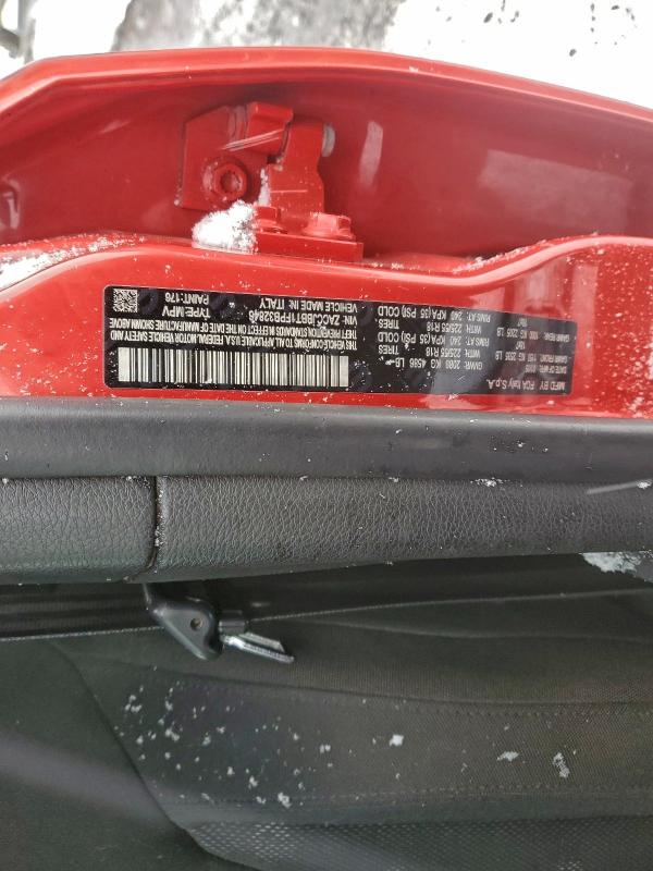 Фото 13 - JEEP RENEGADE