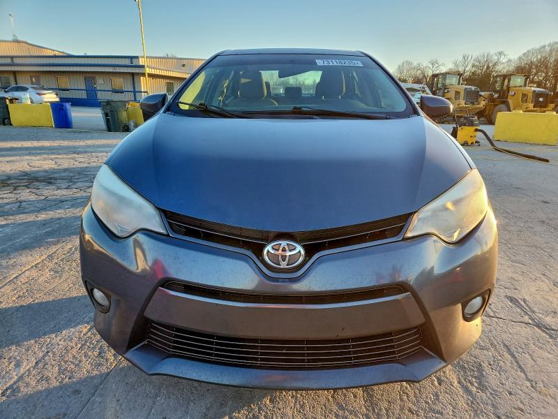 Фото 5 - TOYOTA COROLLA