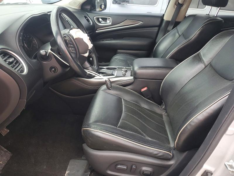 Фото 7 - INFINITI QX60