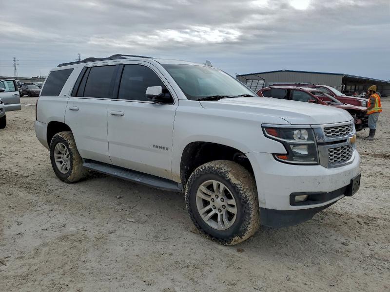Фото 4 - CHEVROLET TAHOE