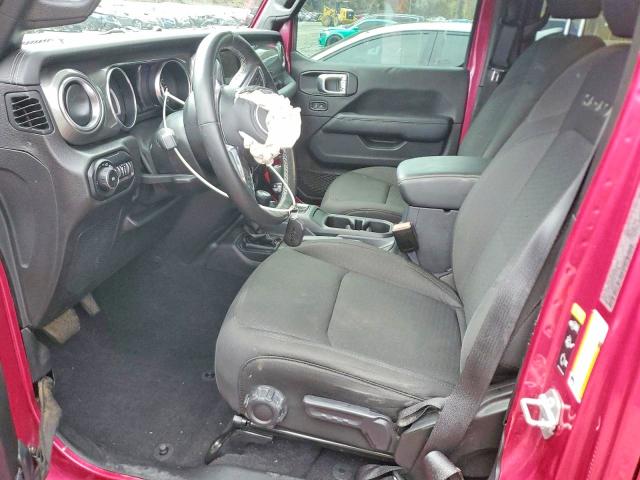 Фото 7 - JEEP WRANGLER