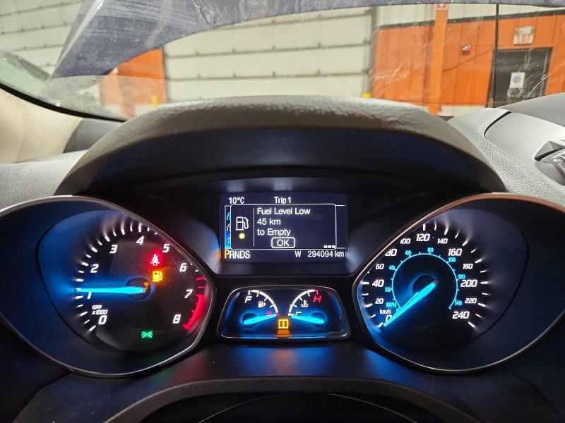 Фото 9 - FORD ESCAPE