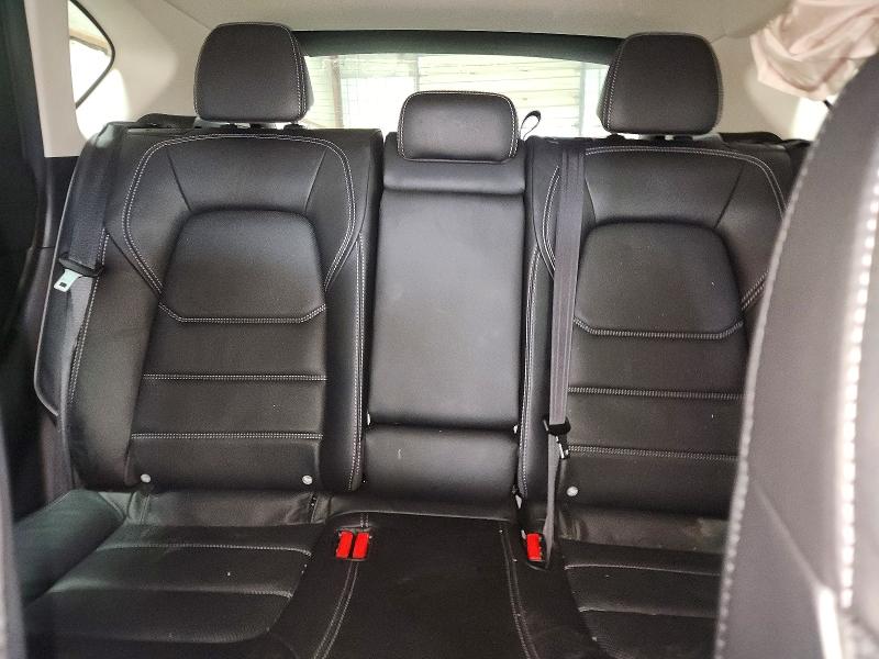 MAZDA CX-5 PREFE 2025 VIN JM3KFBCL9S0689216