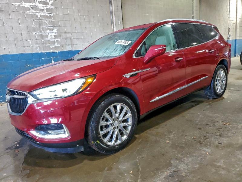 Фото 1 - BUICK ENCLAVE