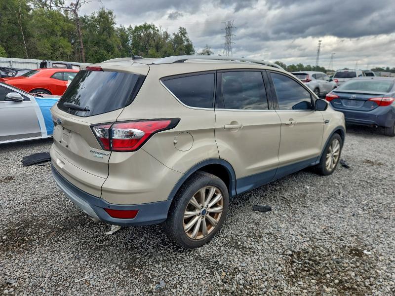 Фото 3 - FORD ESCAPE