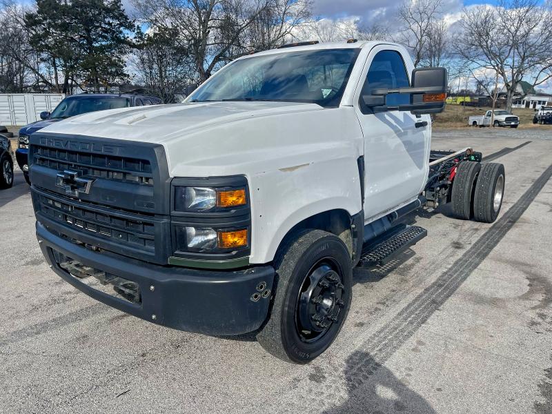 Фото 2 - CHEVROLET ALL Models