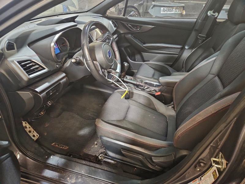 Фото 7 - SUBARU IMPREZA