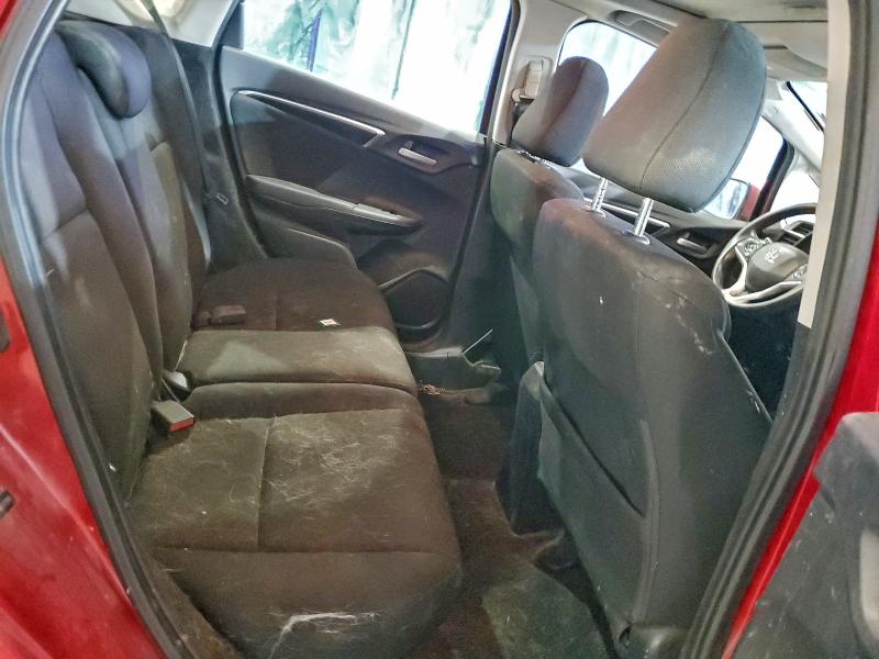 Фото 10 - HONDA FIT