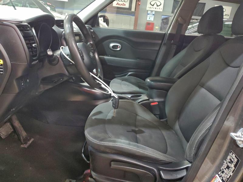 Фото 7 - KIA SOUL