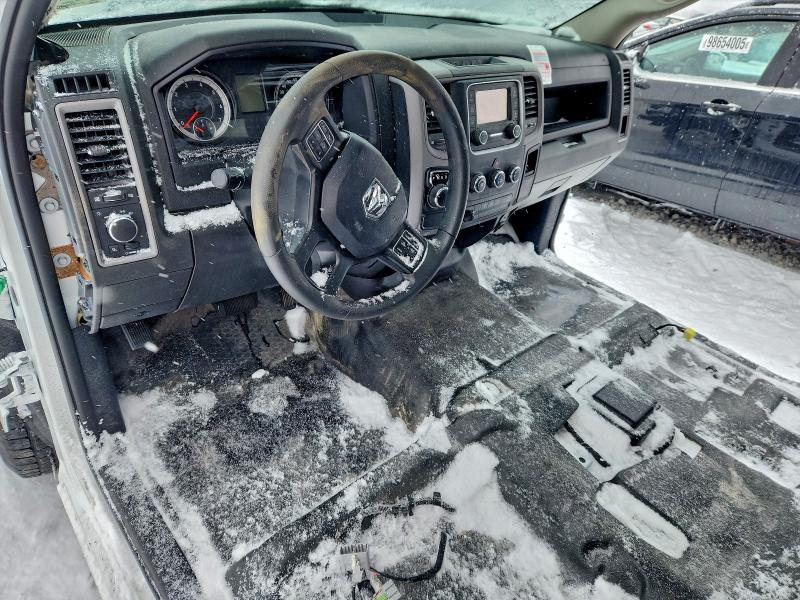 Фото 8 - RAM 1500