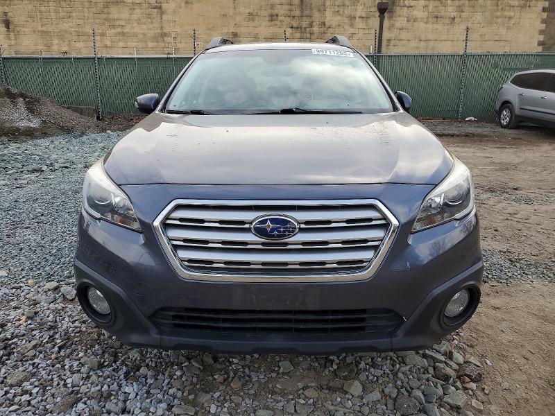 Фото 5 - SUBARU OUTBACK