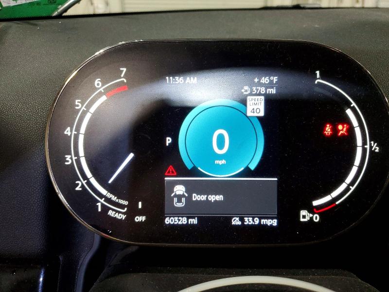 Фото 9 - MINI COOPER