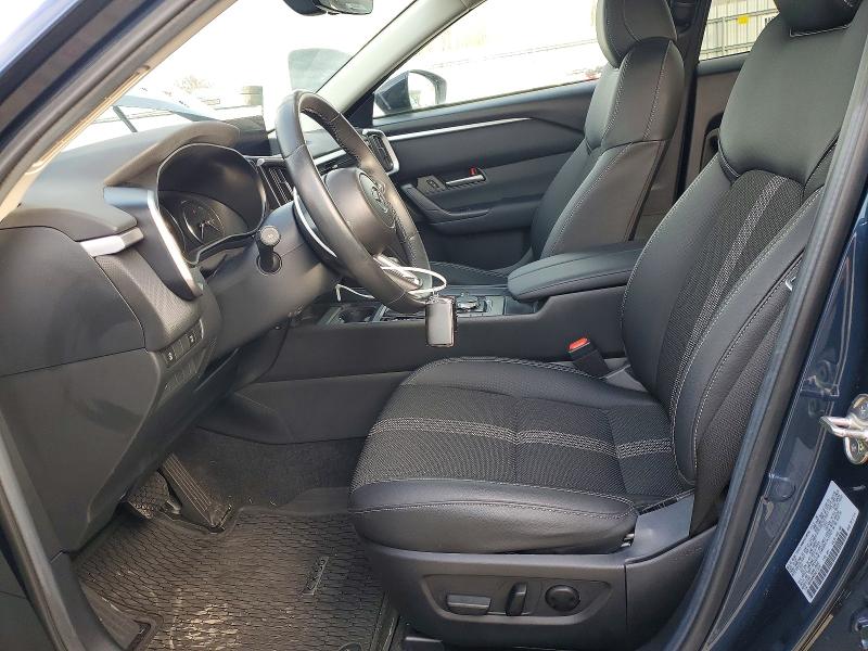 Фото 7 - MAZDA CX-50