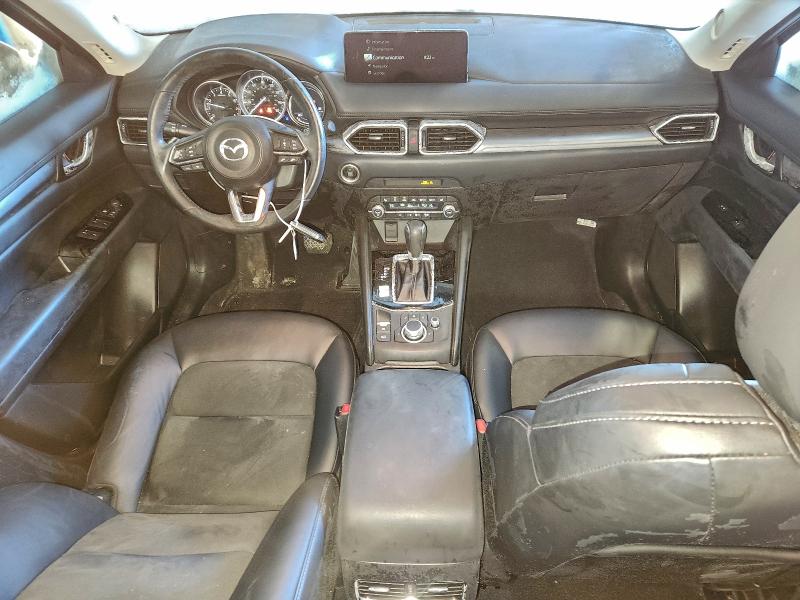 Фото 8 - MAZDA CX-5