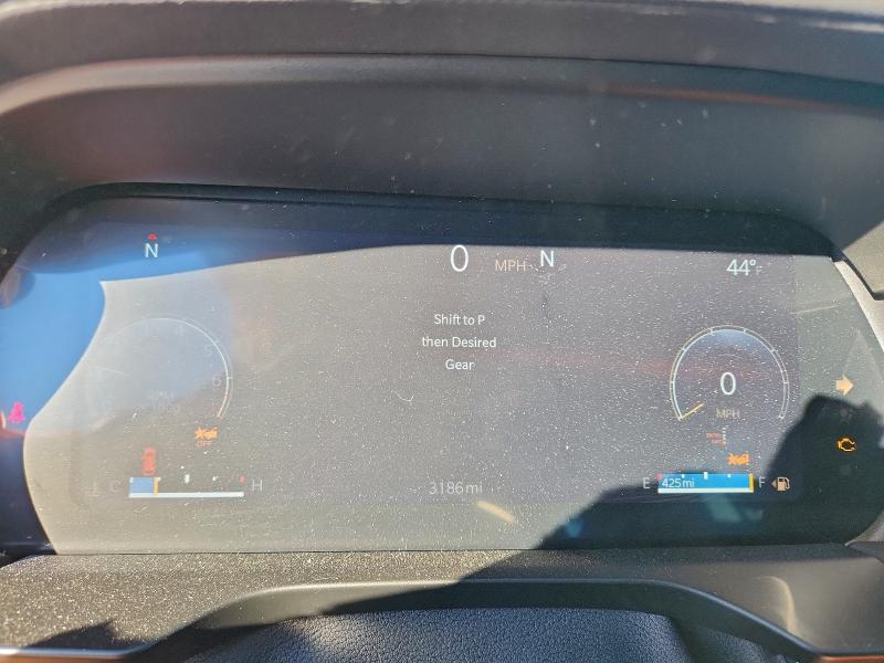 Фото 8 - JEEP GRAND CHER