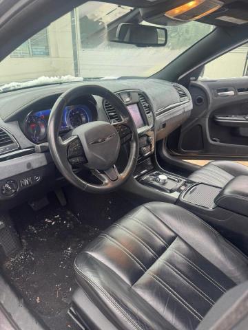 Фото 5 - CHRYSLER 300