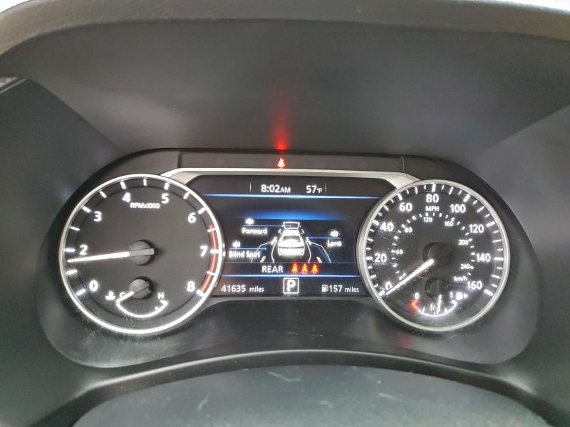 Фото 9 - NISSAN SENTRA