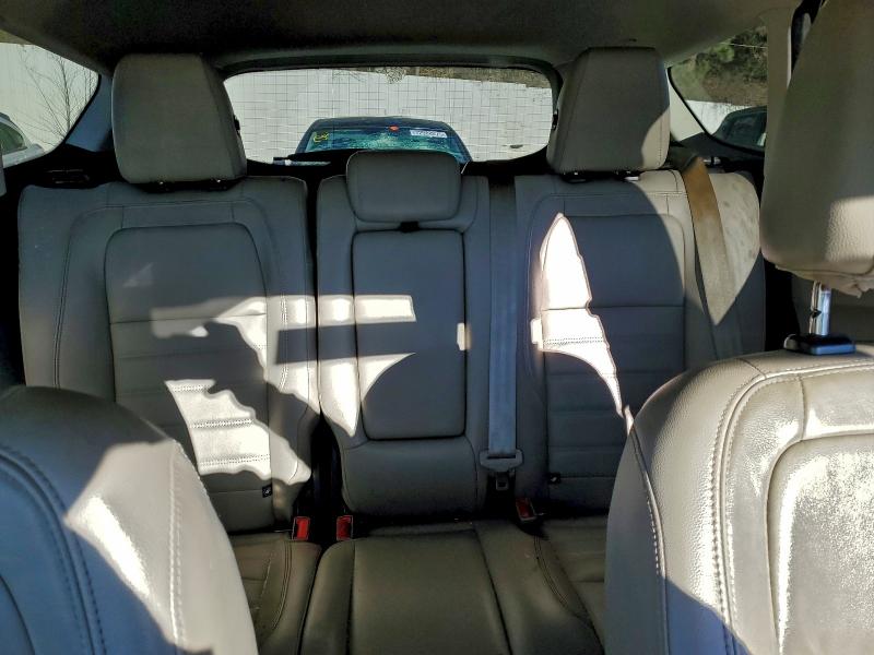 Фото 10 - FORD ESCAPE