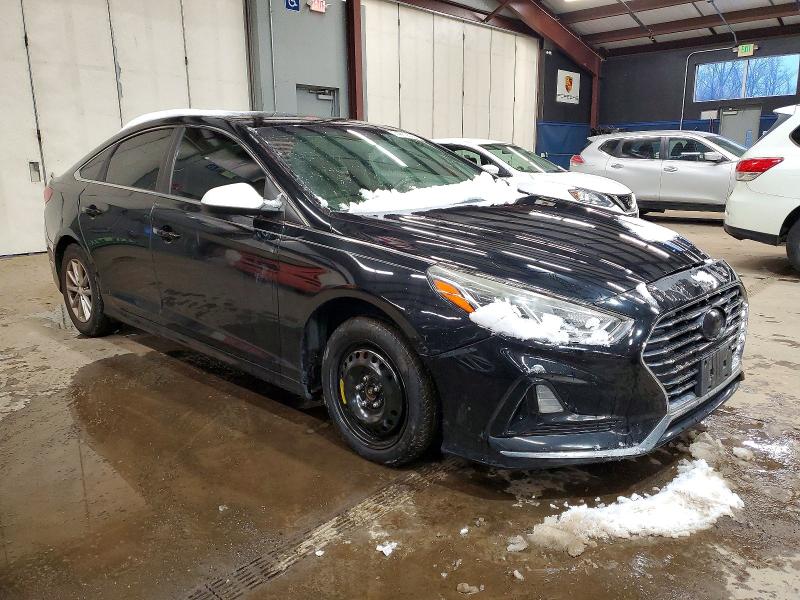 Фото 4 - HYUNDAI SONATA