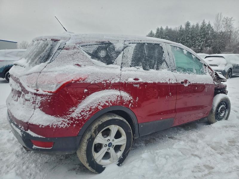 Фото 3 - FORD ESCAPE