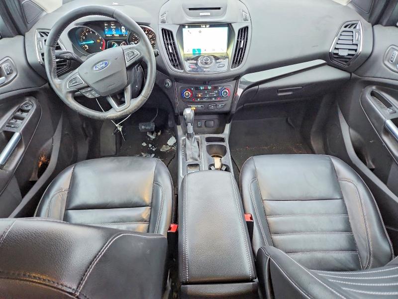 Фото 8 - FORD ESCAPE