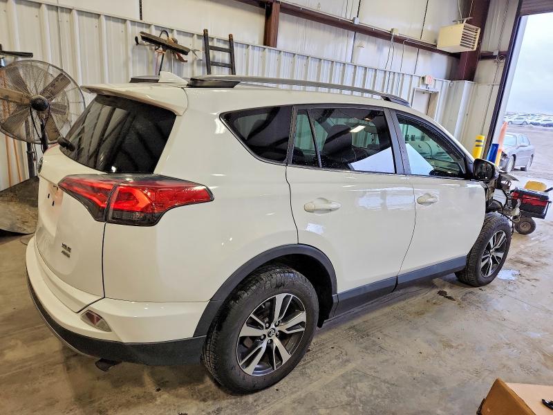 Фото 3 - TOYOTA RAV4