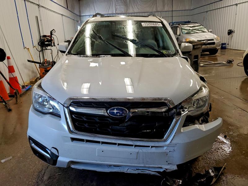 Фото 5 - SUBARU FORESTER