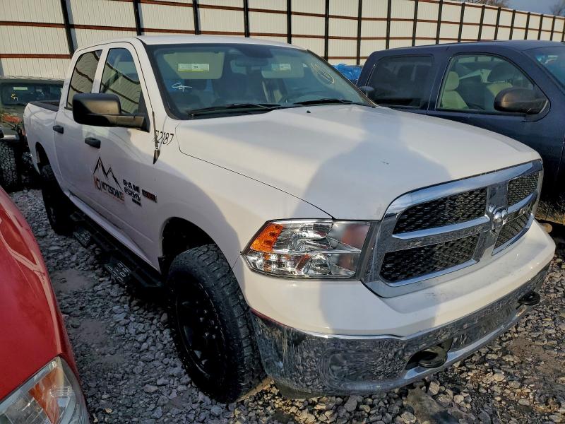 Фото 4 - RAM 1500