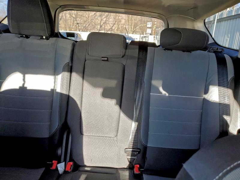 Фото 10 - FORD ESCAPE