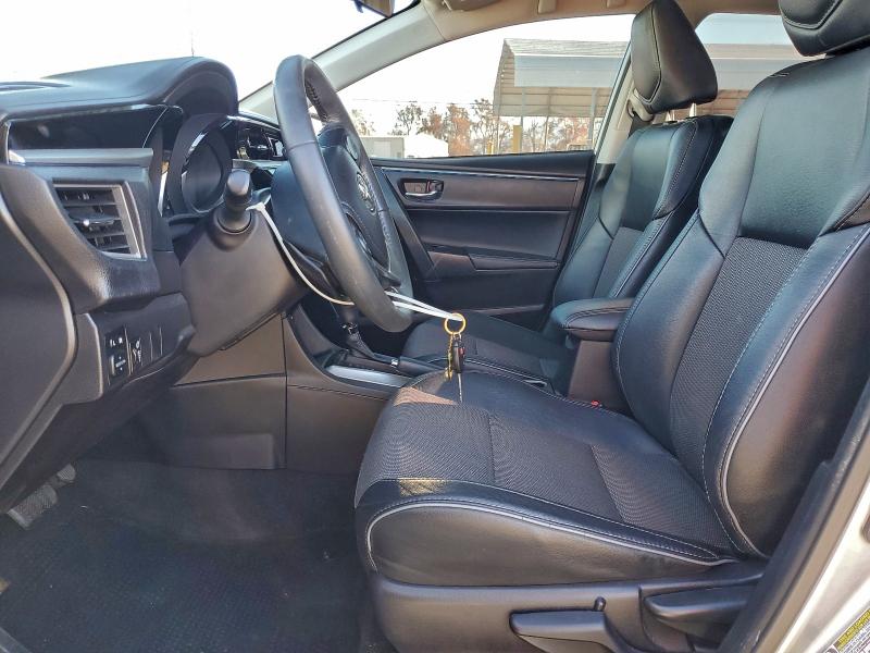 Фото 7 - TOYOTA COROLLA