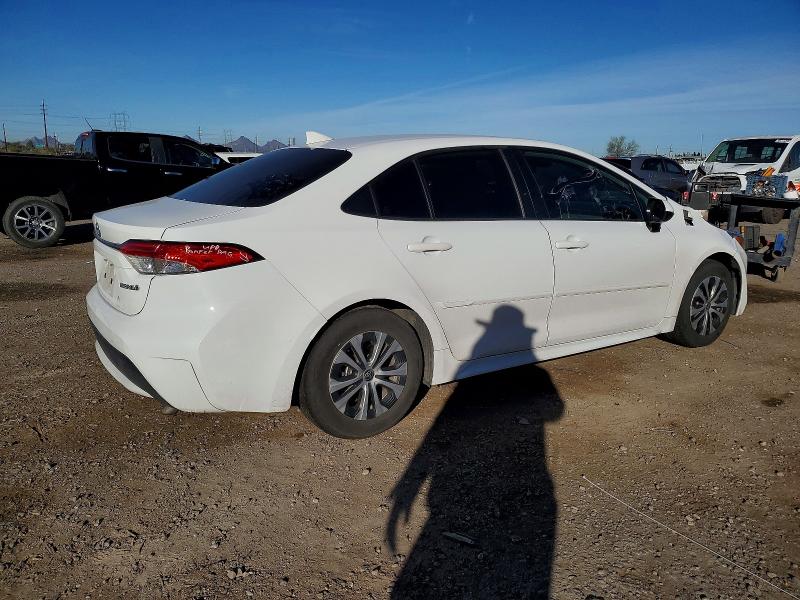 Фото 3 - TOYOTA COROLLA