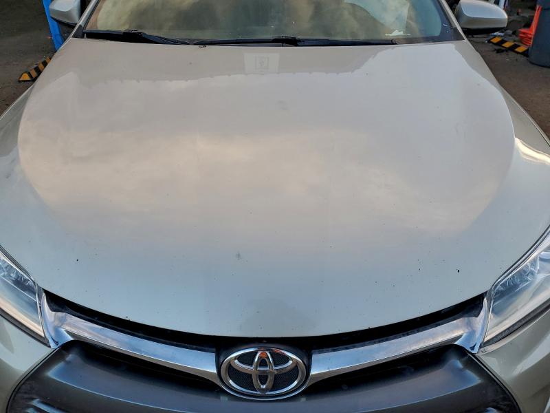 Фото 11 - TOYOTA CAMRY