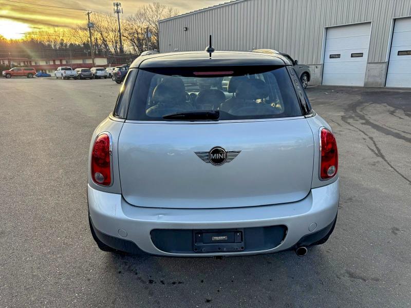 Фото 5 - MINI COOPER