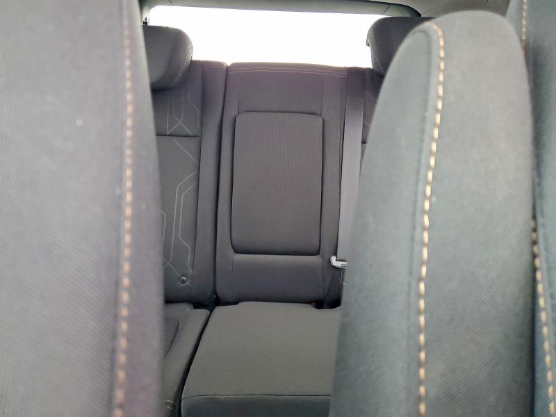 Фото 10 - CHEVROLET TRAX