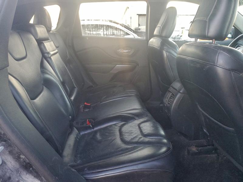 Фото 11 - JEEP GRAND CHER