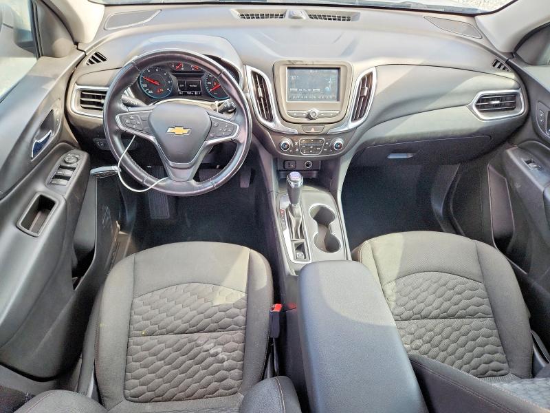 Фото 8 - CHEVROLET EQUINOX