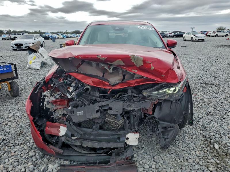 Фото 5 - MAZDA CX-5