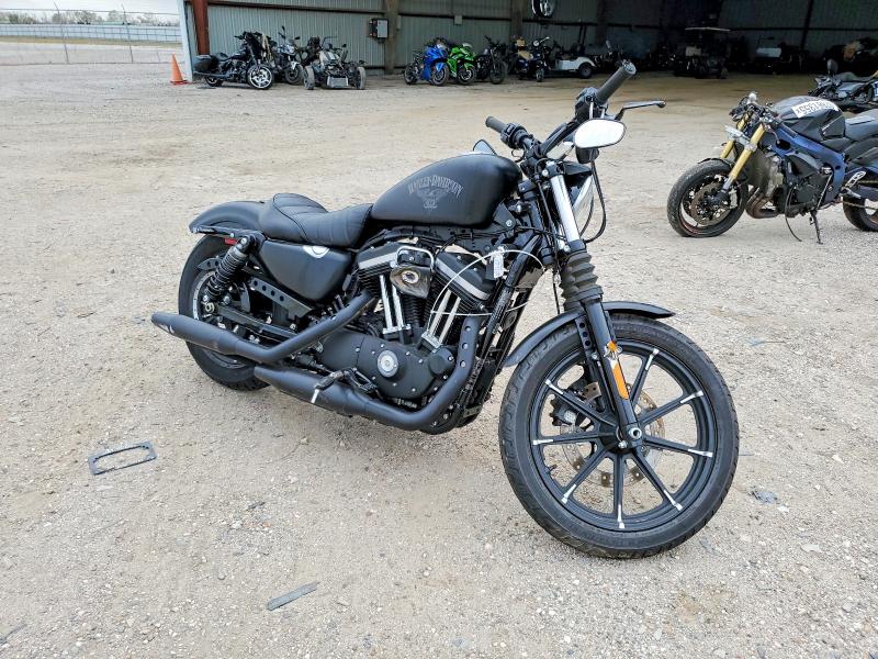 HARLEY-DAVIDSON XL 2017