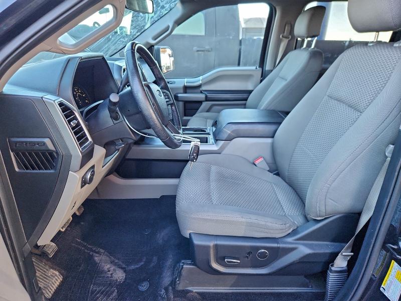 Фото 7 - FORD F-150