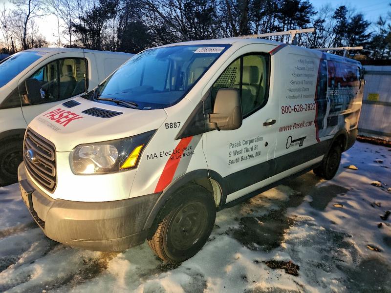 Фото 1 - FORD TRANSIT