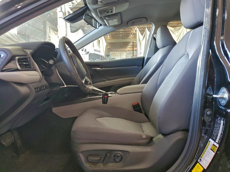 Фото 7 - TOYOTA CAMRY