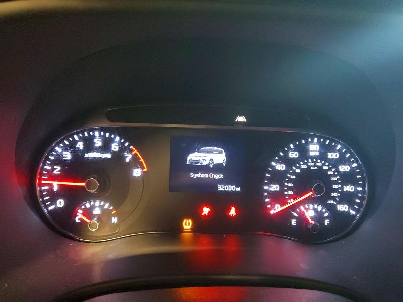 Фото 9 - KIA SOUL