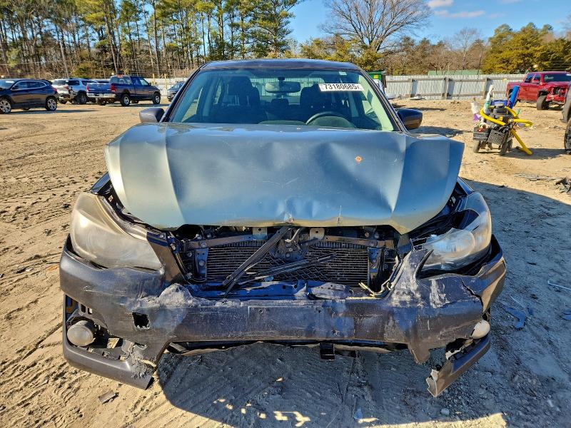 Фото 5 - SUBARU IMPREZA