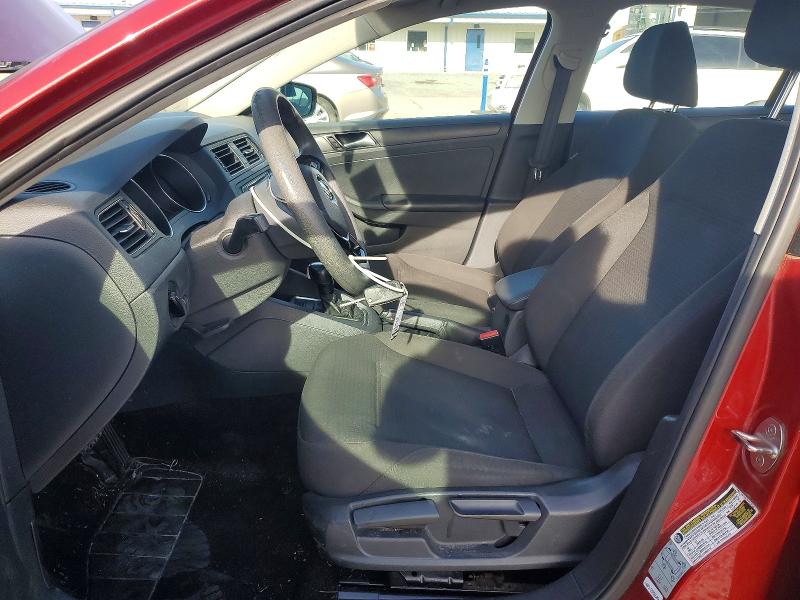 Фото 7 - VOLKSWAGEN JETTA