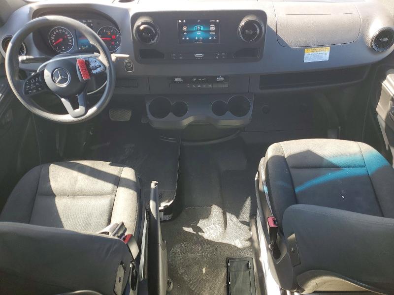 Фото 8 - MERCEDES-BENZ SPRINTER