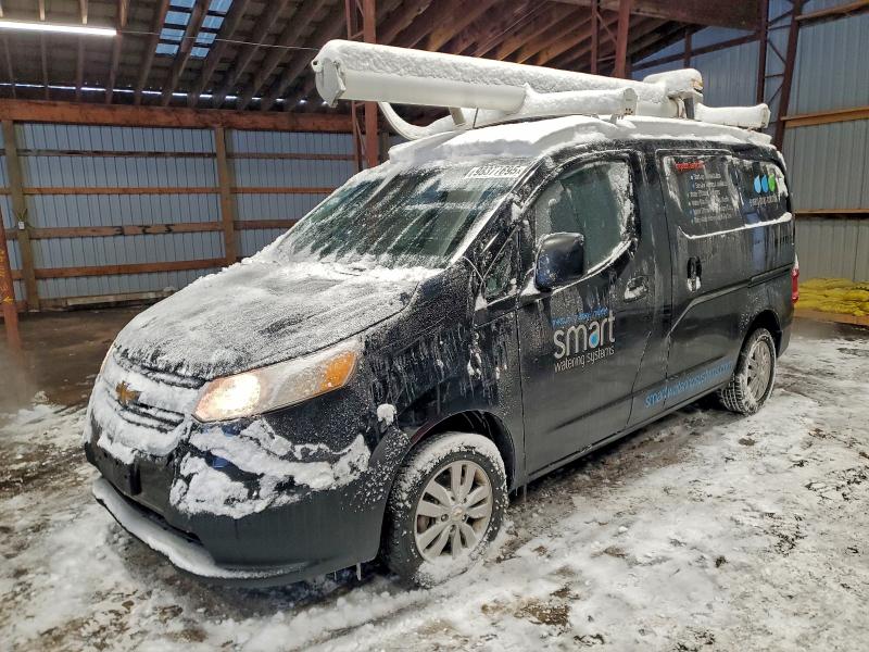 Фото 1 - CHEVROLET EXPRESS