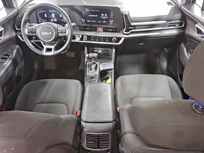 Фото 8 - KIA SPORTAGE